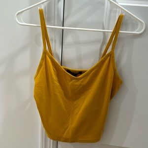 Forever 21 crop top